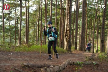 PRENN TRAIL SUMMIT 2024 - Ảnh #2967960