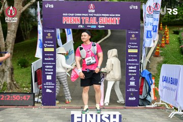 PRENN TRAIL SUMMIT 2024 - Ảnh #2973618