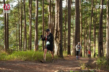 PRENN TRAIL SUMMIT 2024 - Ảnh #2968149