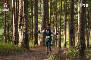 PRENN TRAIL SUMMIT 2024 - Ảnh #2968089