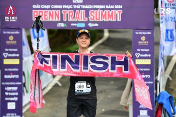 PRENN TRAIL SUMMIT 2024 - Ảnh #2973482