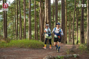 PRENN TRAIL SUMMIT 2024 - Ảnh #2967931