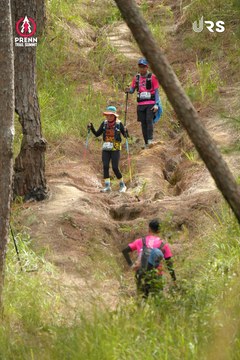 PRENN TRAIL SUMMIT 2024 - Ảnh #2973456