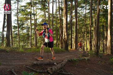 PRENN TRAIL SUMMIT 2024 - Ảnh #2967258