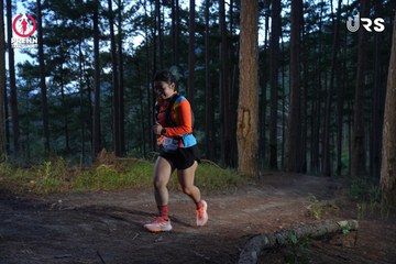 PRENN TRAIL SUMMIT 2024 - Ảnh #2970345