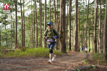 PRENN TRAIL SUMMIT 2024 - Ảnh #2971673