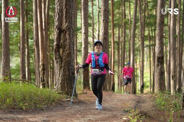 PRENN TRAIL SUMMIT 2024 - Ảnh #2971762