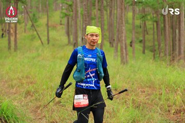 PRENN TRAIL SUMMIT 2024 - Ảnh #2975296