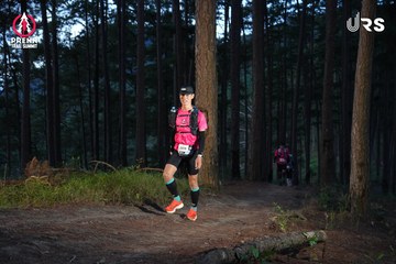 PRENN TRAIL SUMMIT 2024 - Ảnh #2970090