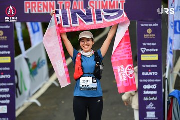 PRENN TRAIL SUMMIT 2024 - Ảnh #2973959
