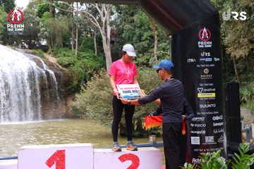 PRENN TRAIL SUMMIT 2024 - Ảnh #2972131