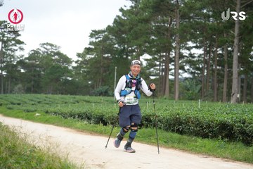 PRENN TRAIL SUMMIT 2024 - Ảnh #2978690
