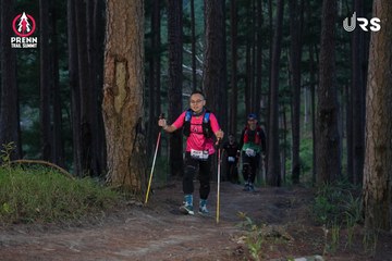 PRENN TRAIL SUMMIT 2024 - Ảnh #2970484