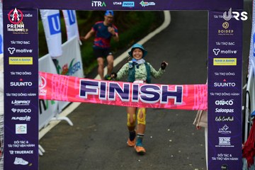 PRENN TRAIL SUMMIT 2024 - Ảnh #2973988