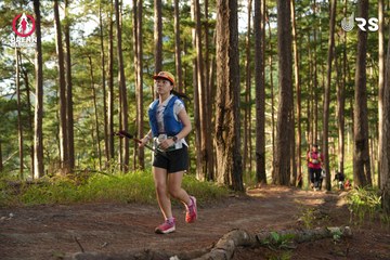 PRENN TRAIL SUMMIT 2024 - Ảnh #2967716