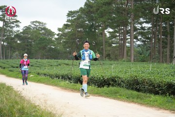 PRENN TRAIL SUMMIT 2024 - Ảnh #2978527