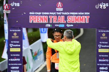 PRENN TRAIL SUMMIT 2024 - Ảnh #2973944