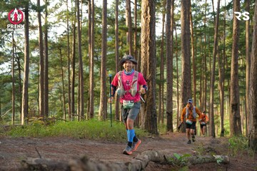 PRENN TRAIL SUMMIT 2024 - Ảnh #2967062