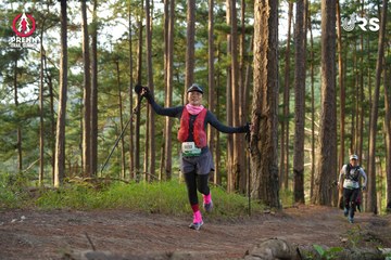 PRENN TRAIL SUMMIT 2024 - Ảnh #2967020
