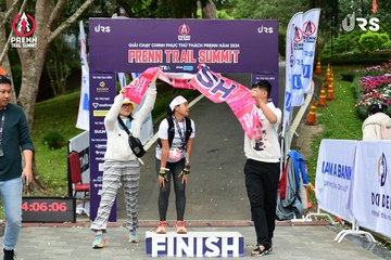 PRENN TRAIL SUMMIT 2024 - Ảnh #2974369