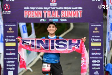 PRENN TRAIL SUMMIT 2024 - Ảnh #2973526