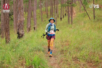 PRENN TRAIL SUMMIT 2024 - Ảnh #2974831