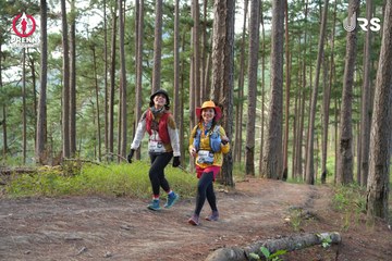 PRENN TRAIL SUMMIT 2024 - Ảnh #2971195