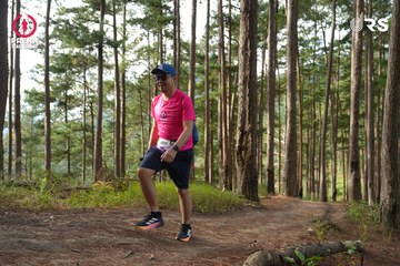 PRENN TRAIL SUMMIT 2024 - Ảnh #2971893