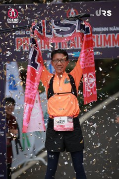 PRENN TRAIL SUMMIT 2024 - Ảnh #2973112