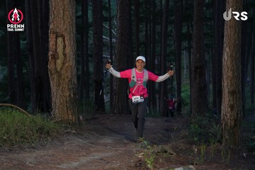 PRENN TRAIL SUMMIT 2024 - Ảnh #2970252