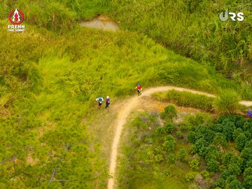 PRENN TRAIL SUMMIT 2024 - Ảnh #2975687