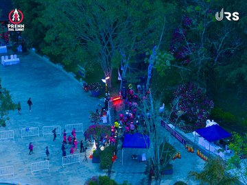 PRENN TRAIL SUMMIT 2024 - Ảnh #2975791