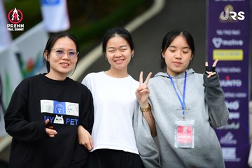 PRENN TRAIL SUMMIT 2024 - Ảnh #2974724