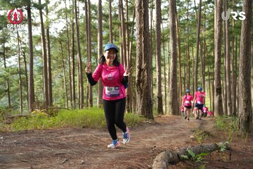 PRENN TRAIL SUMMIT 2024 - Ảnh #2971844