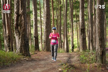 PRENN TRAIL SUMMIT 2024 - Ảnh #2971927