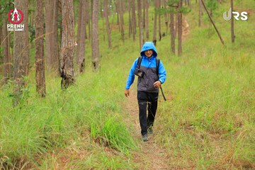 PRENN TRAIL SUMMIT 2024 - Ảnh #2975214