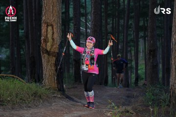 PRENN TRAIL SUMMIT 2024 - Ảnh #2970444