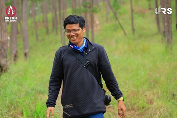 PRENN TRAIL SUMMIT 2024 - Ảnh #2975388