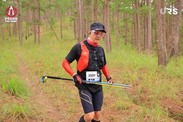 PRENN TRAIL SUMMIT 2024 - Ảnh #2974880