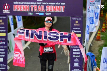 PRENN TRAIL SUMMIT 2024 - Ảnh #2973927