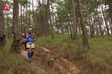 PRENN TRAIL SUMMIT 2024 - Ảnh #2975430