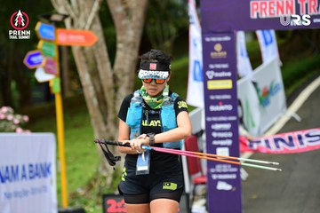 PRENN TRAIL SUMMIT 2024 - Ảnh #2974234