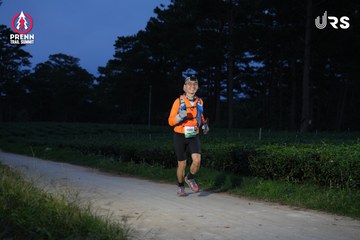 PRENN TRAIL SUMMIT 2024 - Ảnh #2979156