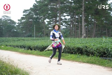 PRENN TRAIL SUMMIT 2024 - Ảnh #2978891