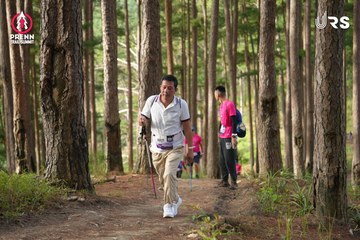 PRENN TRAIL SUMMIT 2024 - Ảnh #2971738