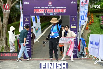 PRENN TRAIL SUMMIT 2024 - Ảnh #2974310