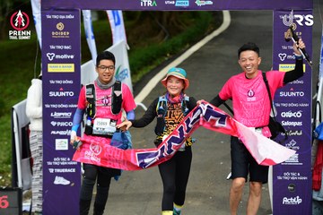 PRENN TRAIL SUMMIT 2024 - Ảnh #2973578