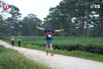 PRENN TRAIL SUMMIT 2024 - Ảnh #2978991