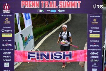 PRENN TRAIL SUMMIT 2024 - Ảnh #2974382