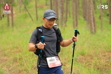 PRENN TRAIL SUMMIT 2024 - Ảnh #2975318